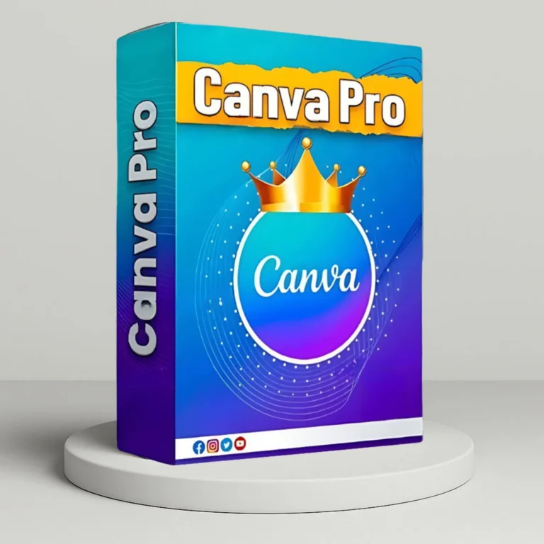 canva Pro