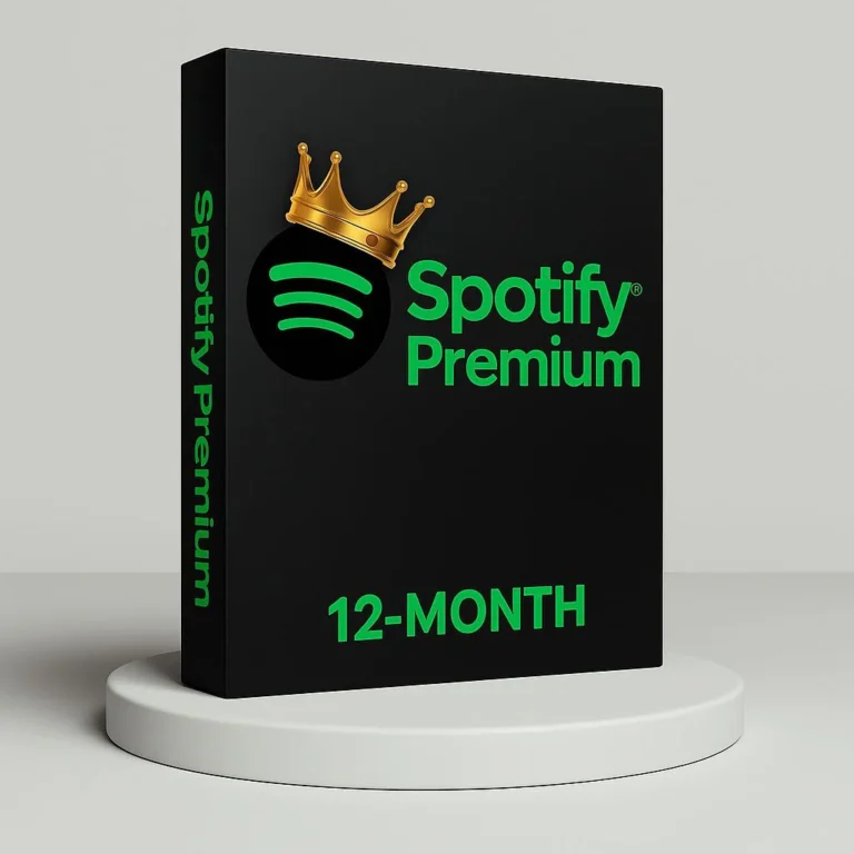 Spotify Premium