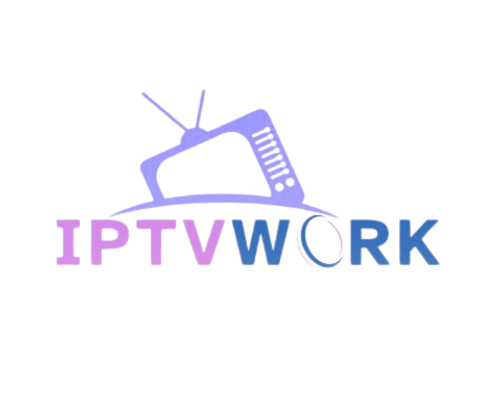 IPTV WORK