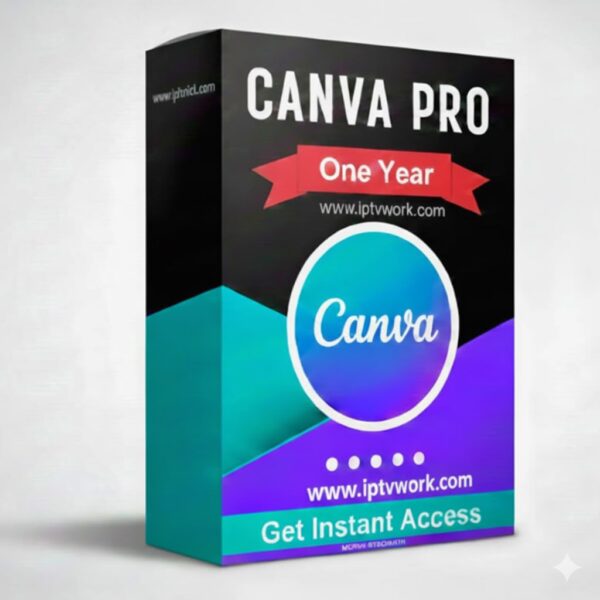Canva Premium Private Invitation + All Ai Apps + Canva Ai All Inclusive